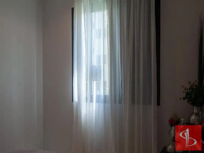 Foto 7 de Apartamento com 3 quartos à venda, 125m2 em Vila Regente Feijó, São Paulo - SP