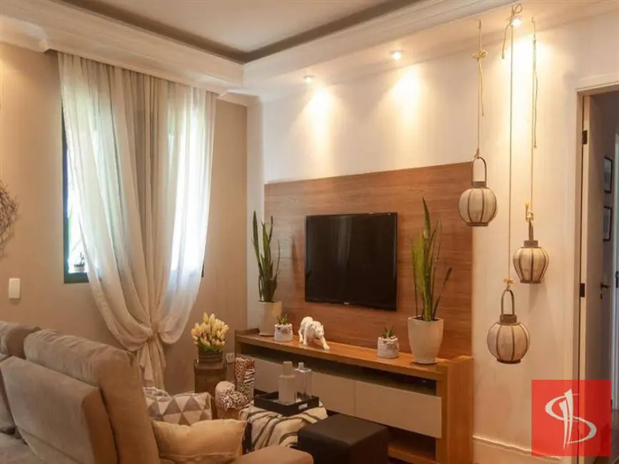 Foto 2 de Apartamento com 3 quartos à venda, 125m2 em Vila Regente Feijó, São Paulo - SP