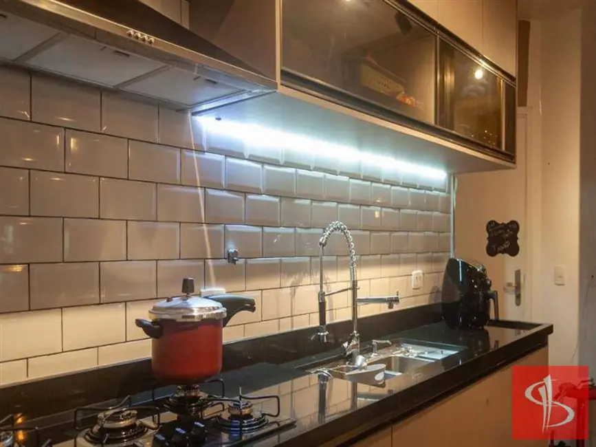 Foto 5 de Apartamento com 3 quartos à venda, 125m2 em Vila Regente Feijó, São Paulo - SP