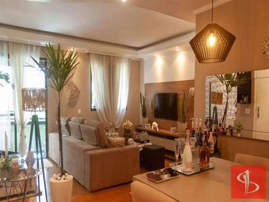 Foto 9 de Apartamento com 3 quartos à venda, 125m2 em Vila Regente Feijó, São Paulo - SP