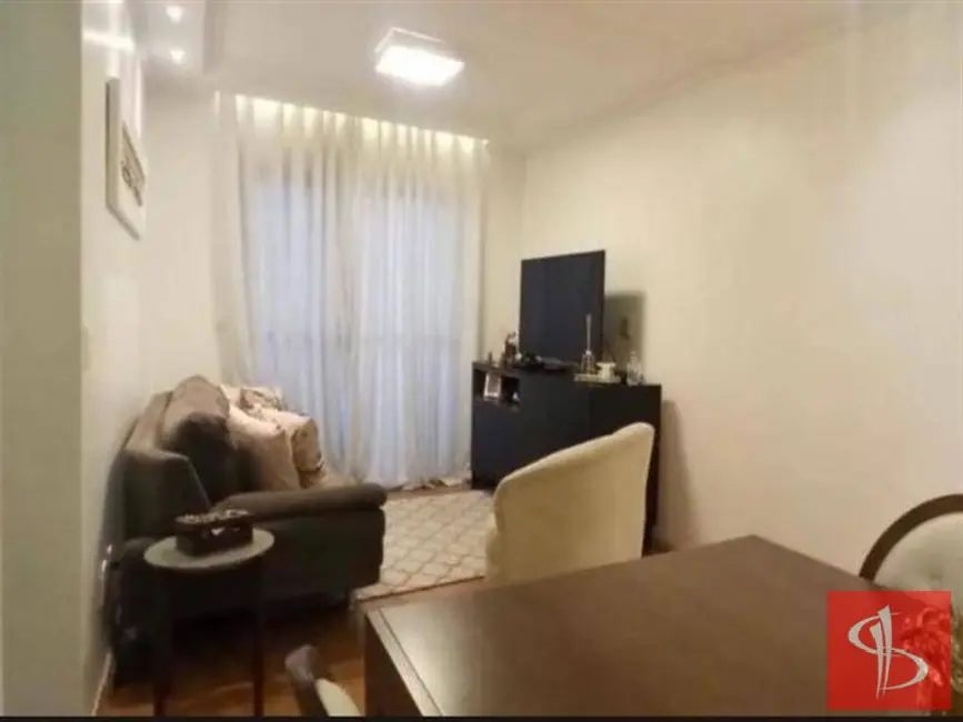 Foto 3 de Apartamento com 2 quartos à venda, 64m2 em Vila Invernada, São Paulo - SP