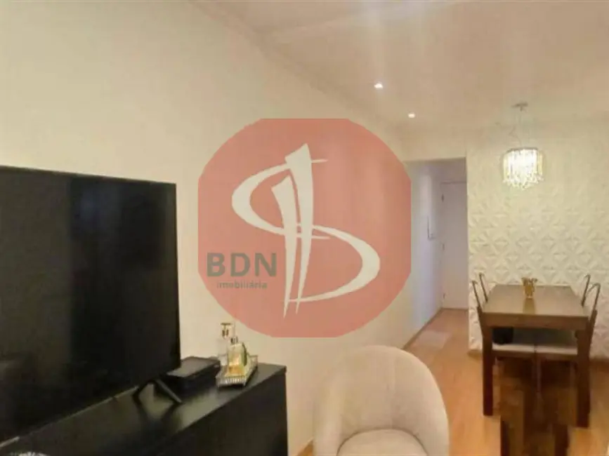 Foto 1 de Apartamento com 2 quartos à venda, 64m2 em Vila Invernada, São Paulo - SP