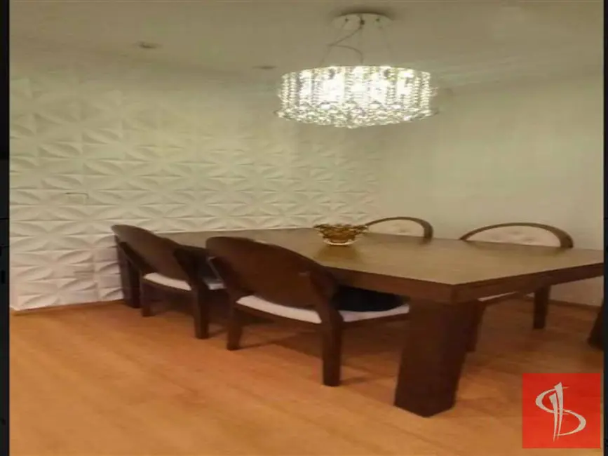 Foto 2 de Apartamento com 2 quartos à venda, 64m2 em Vila Invernada, São Paulo - SP