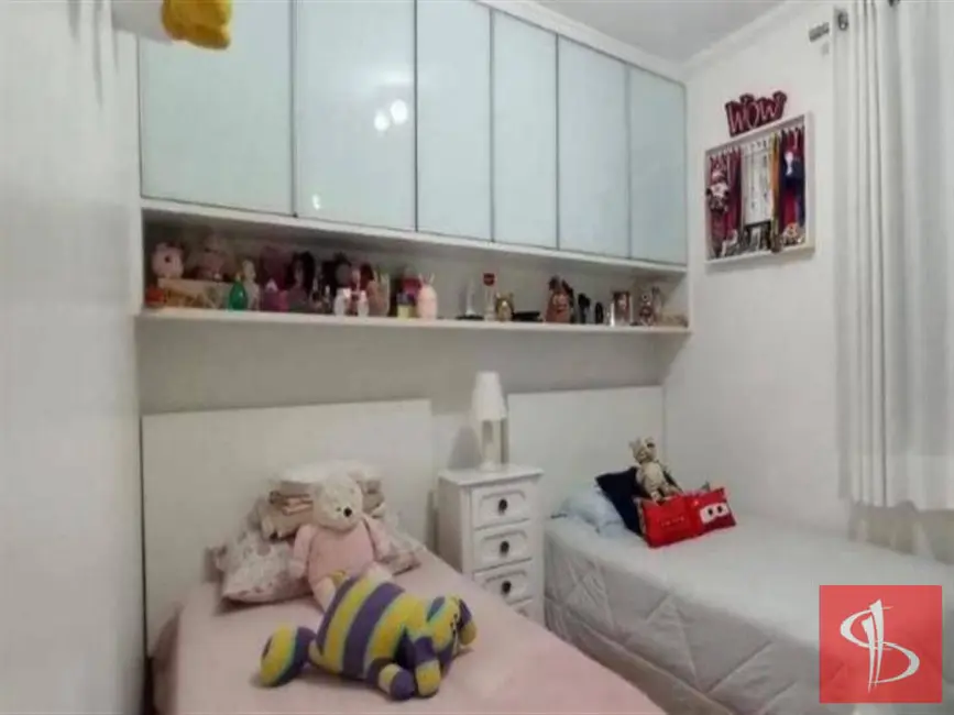 Foto 5 de Apartamento com 2 quartos à venda, 64m2 em Vila Invernada, São Paulo - SP