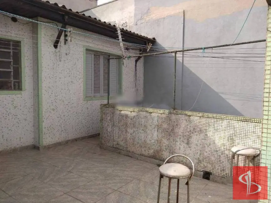 Casa com 2 quartos à venda, 202m2 em Mooca, São Paulo - SP - imagem 7 Foto 7 de Casa com 2 quartos à venda, 202m2 em Mooca, São Paulo - SP