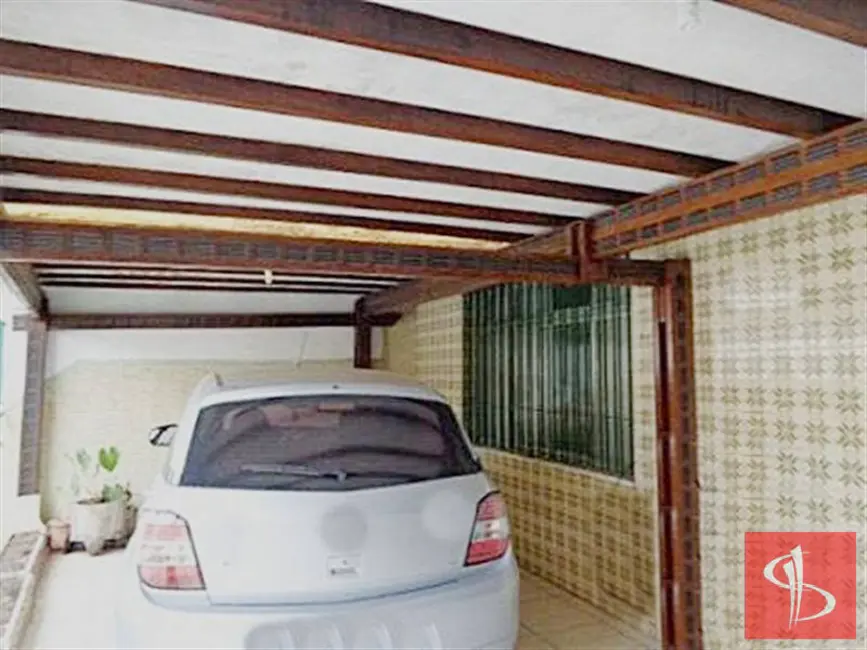 Casa com 2 quartos à venda, 202m2 em Mooca, São Paulo - SP - imagem 8 Foto 8 de Casa com 2 quartos à venda, 202m2 em Mooca, São Paulo - SP