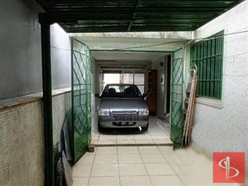 Casa com 2 quartos à venda, 202m2 em Mooca, São Paulo - SP - imagem 6 Foto 6 de Casa com 2 quartos à venda, 202m2 em Mooca, São Paulo - SP