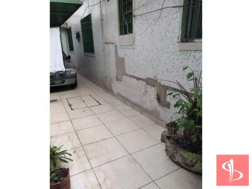 Casa com 2 quartos à venda, 202m2 em Mooca, São Paulo - SP - imagem 5 Foto 5 de Casa com 2 quartos à venda, 202m2 em Mooca, São Paulo - SP