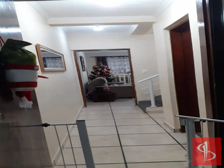 Foto 2 de Sobrado com 3 quartos à venda, 160m2 em Jardim Vila Formosa, São Paulo - SP