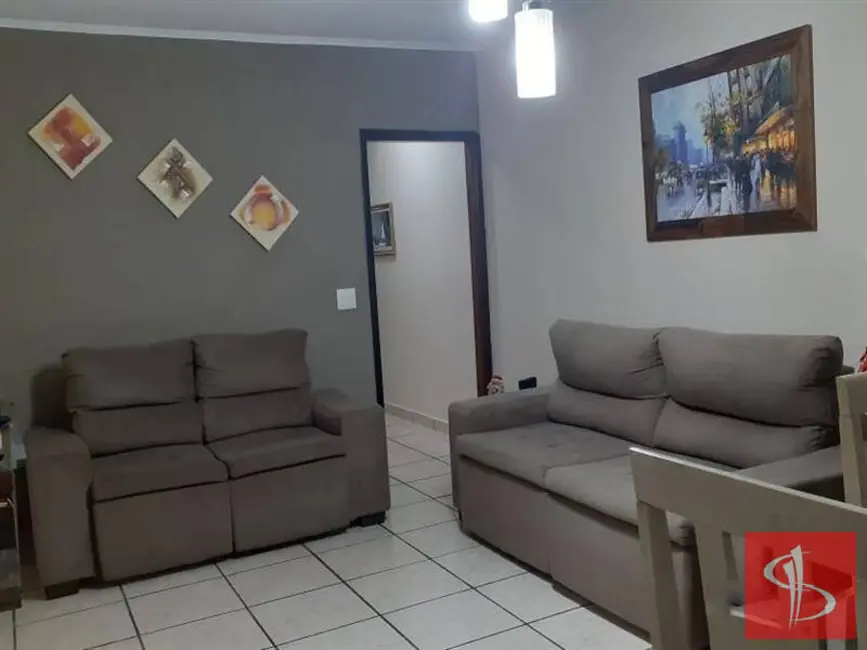 Foto 1 de Sobrado com 3 quartos à venda, 160m2 em Jardim Vila Formosa, São Paulo - SP