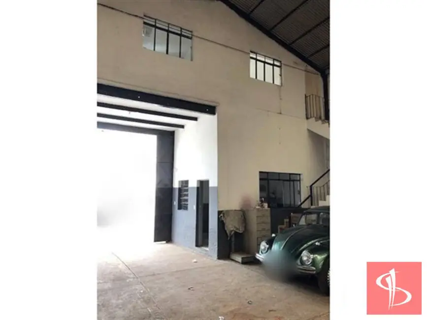 Armazém / Galpão à venda, 440m2 em Mooca, São Paulo - SP - imagem 5 Foto 5 de Armazém / Galpão à venda, 440m2 em Mooca, São Paulo - SP