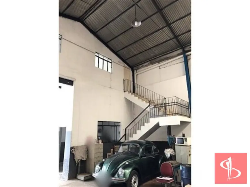 Armazém / Galpão à venda, 440m2 em Mooca, São Paulo - SP - imagem 4 Foto 4 de Armazém / Galpão à venda, 440m2 em Mooca, São Paulo - SP