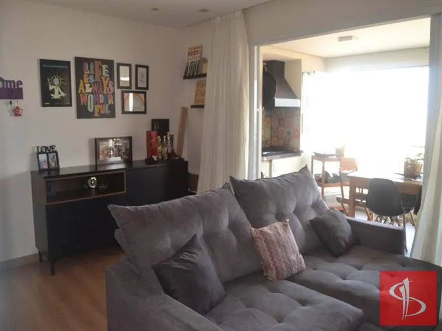 Foto 1 de Apartamento com 3 quartos à venda, 90m2 em Vila Formosa, São Paulo - SP