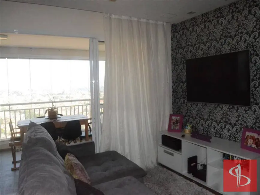 Foto 2 de Apartamento com 3 quartos à venda, 90m2 em Vila Formosa, São Paulo - SP
