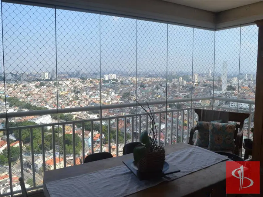Apartamento com 3 quartos à venda, 90m2 em Vila Formosa, São Paulo - SP - imagem 3 Foto 3 de Apartamento com 3 quartos à venda, 90m2 em Vila Formosa, São Paulo - SP