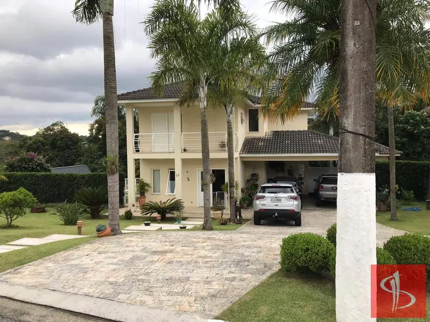 Foto 1 de Casa com 3 quartos à venda, 300m2 em Jardim das Cerejeiras, Aruja - SP