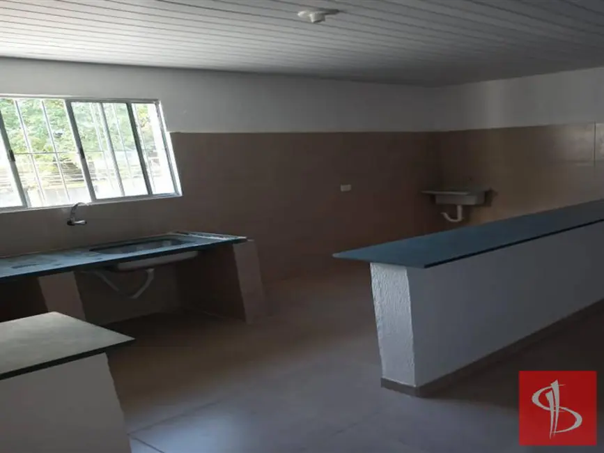 Foto 4 de Kitnet com 1 quarto para alugar, 42m2 em Vila Carrão, São Paulo - SP