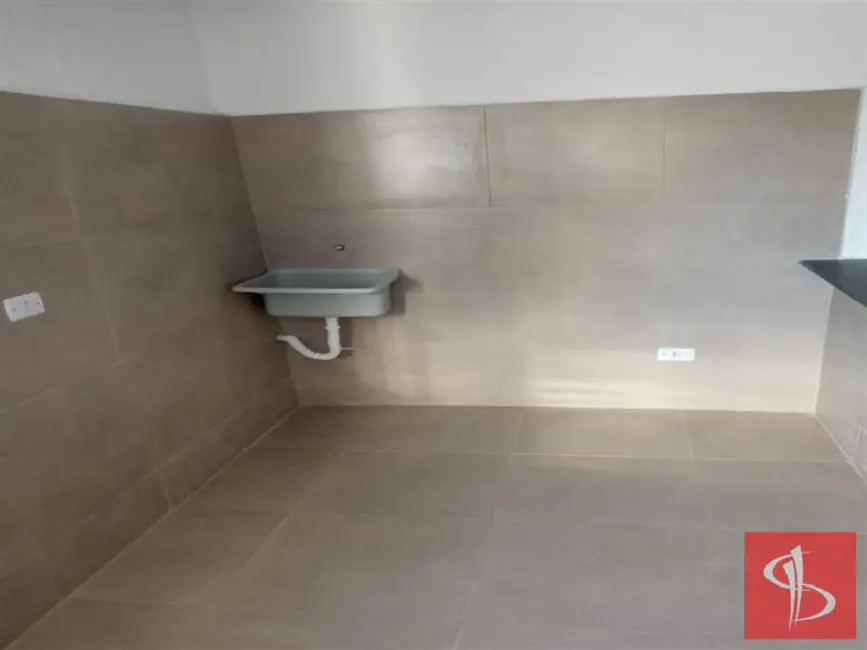 Foto 9 de Kitnet com 1 quarto para alugar, 42m2 em Vila Carrão, São Paulo - SP