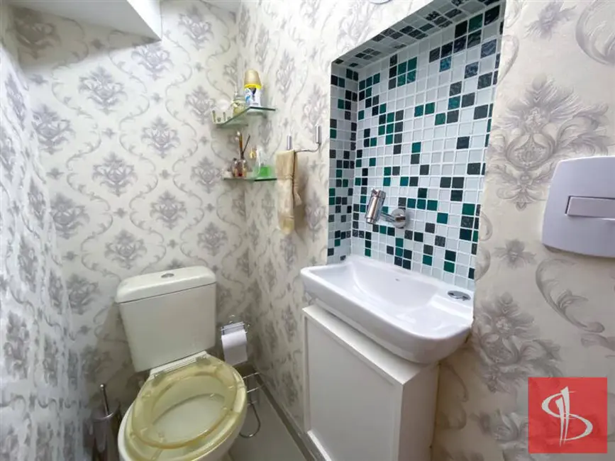 Foto 6 de Sobrado com 2 quartos à venda, 67m2 em Vila Carrão, São Paulo - SP