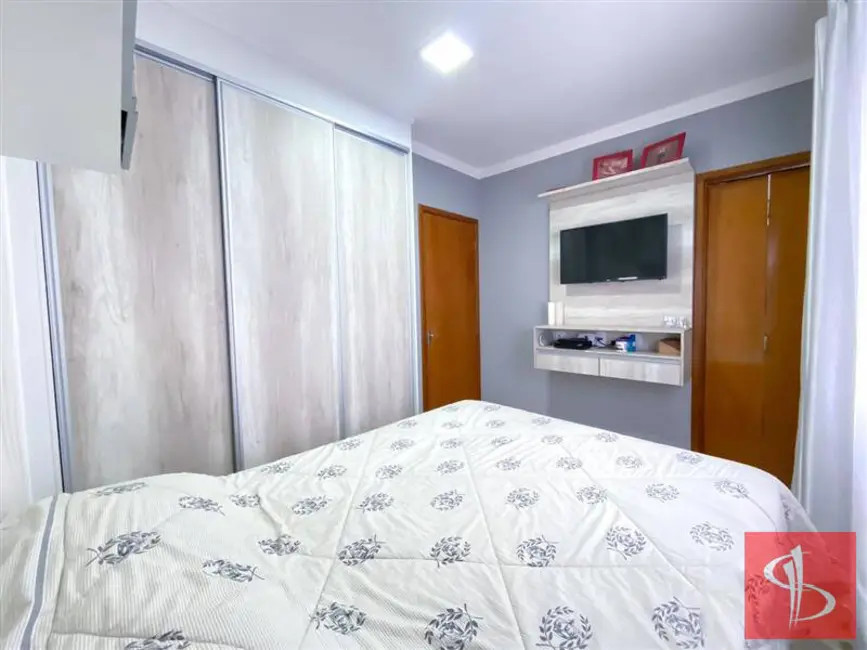 Foto 4 de Sobrado com 2 quartos à venda, 67m2 em Vila Carrão, São Paulo - SP
