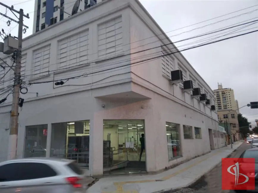 Foto 8 de Sala Comercial para alugar, 627m2 em Vila Azevedo, São Paulo - SP