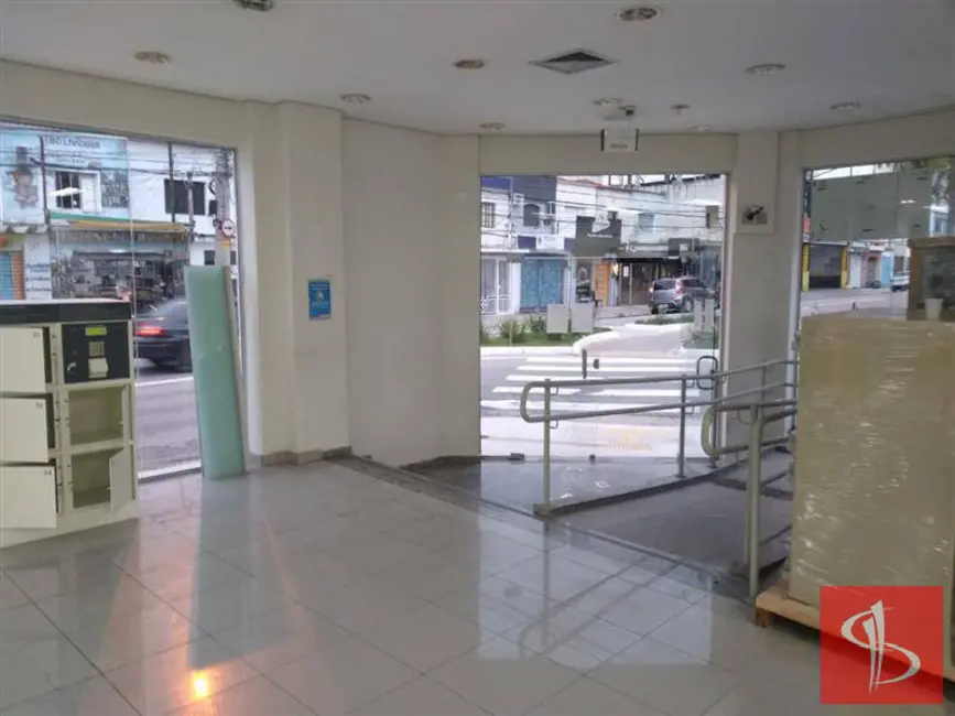 Foto 1 de Sala Comercial para alugar, 627m2 em Vila Azevedo, São Paulo - SP