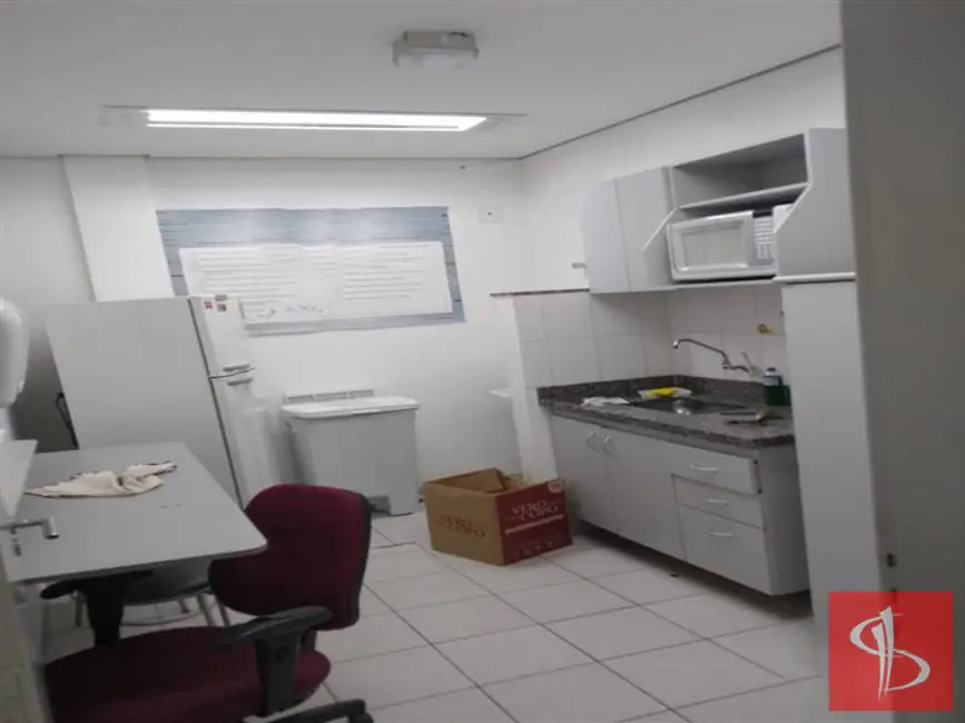 Foto 6 de Sala Comercial para alugar, 627m2 em Vila Azevedo, São Paulo - SP