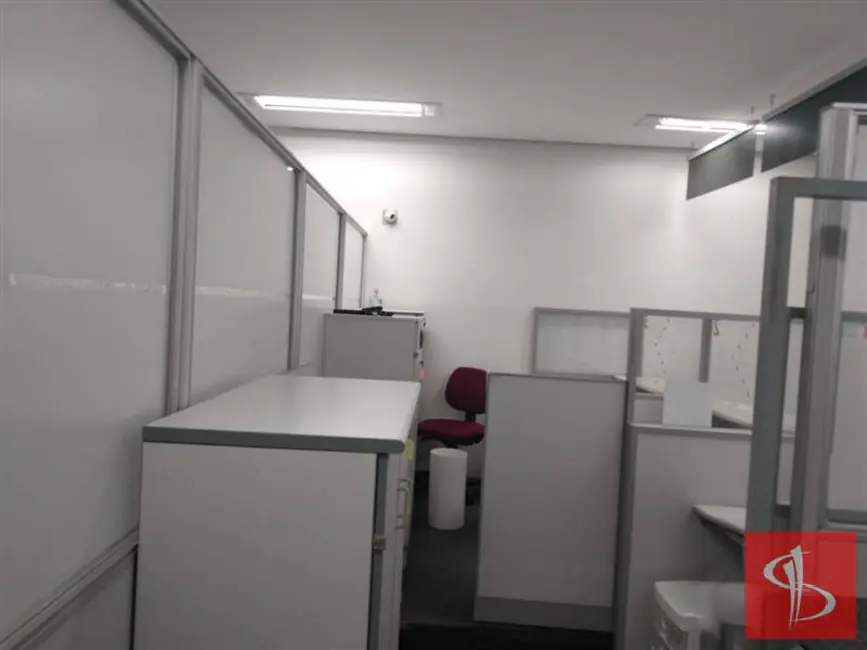 Foto 5 de Sala Comercial para alugar, 627m2 em Vila Azevedo, São Paulo - SP