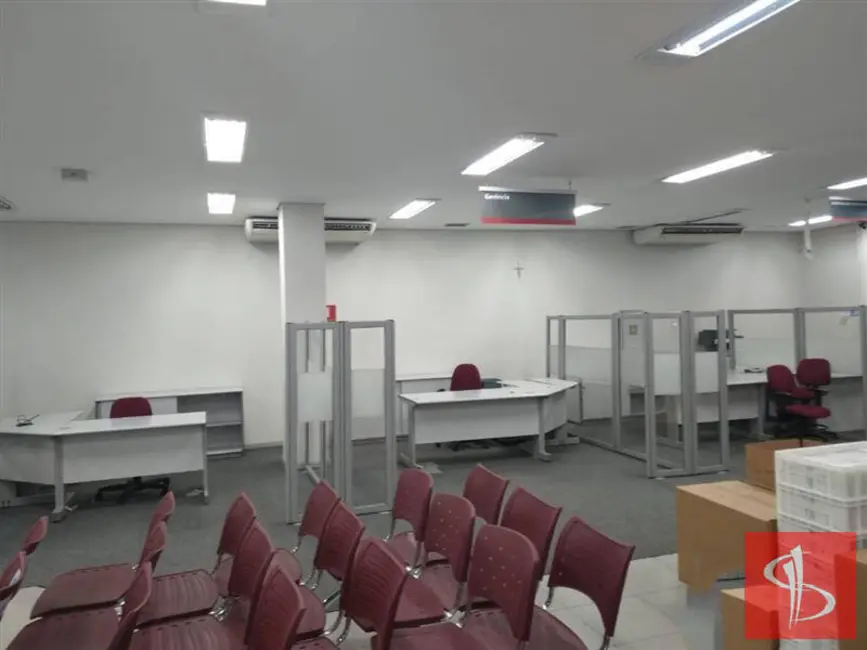 Foto 2 de Sala Comercial para alugar, 627m2 em Vila Azevedo, São Paulo - SP