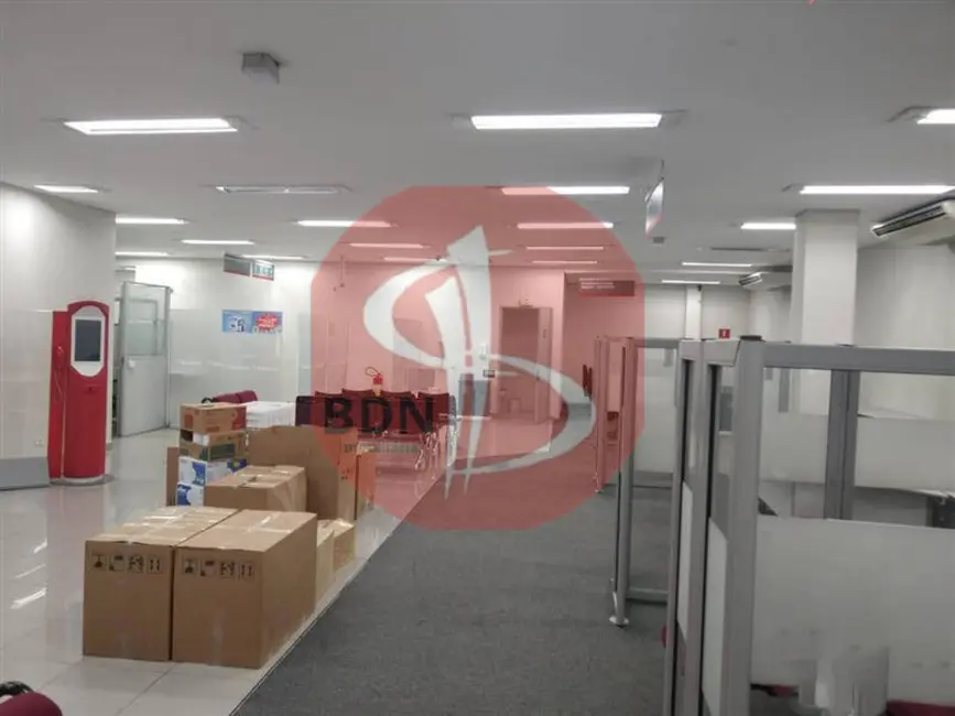 Foto 3 de Sala Comercial para alugar, 627m2 em Vila Azevedo, São Paulo - SP