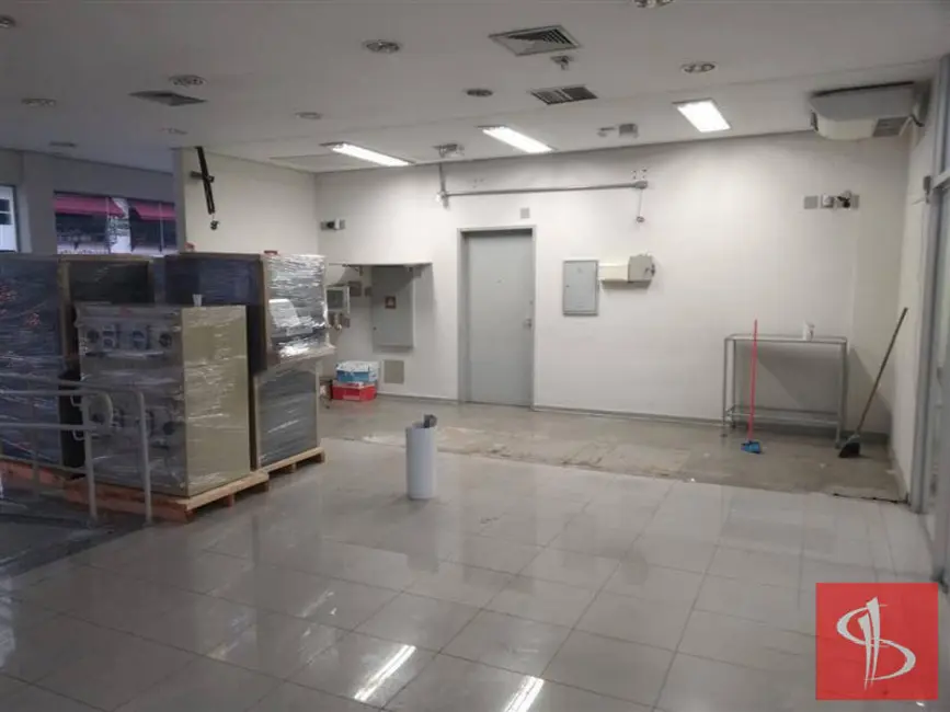 Foto 7 de Sala Comercial para alugar, 627m2 em Vila Azevedo, São Paulo - SP