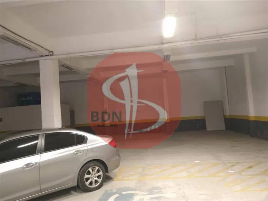 Foto 9 de Sala Comercial para alugar, 627m2 em Vila Azevedo, São Paulo - SP