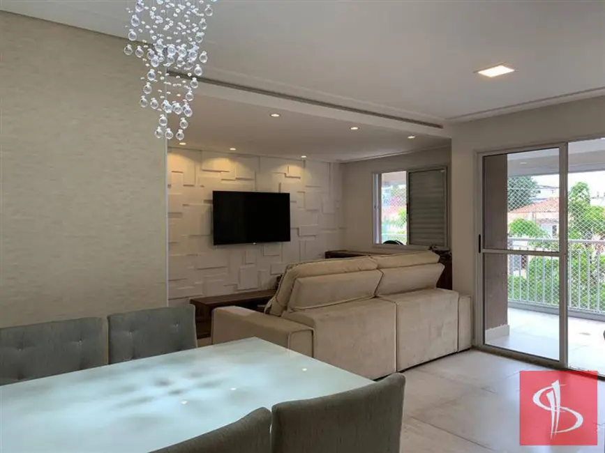 Foto 1 de Apartamento com 2 quartos à venda, 76m2 em Vila Formosa, São Paulo - SP