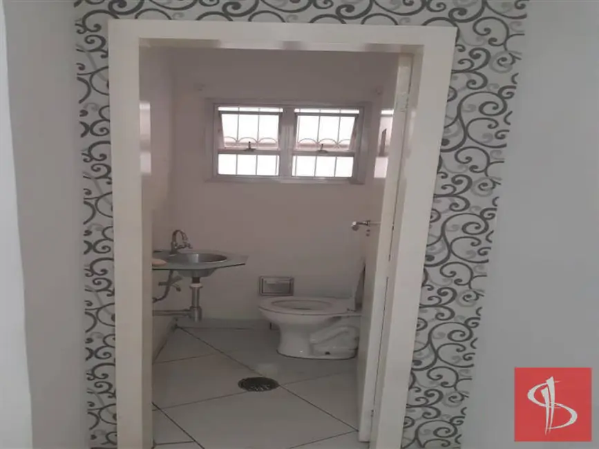 Foto 7 de Sala Comercial para alugar, 300m2 em Vila Regente Feijó, São Paulo - SP