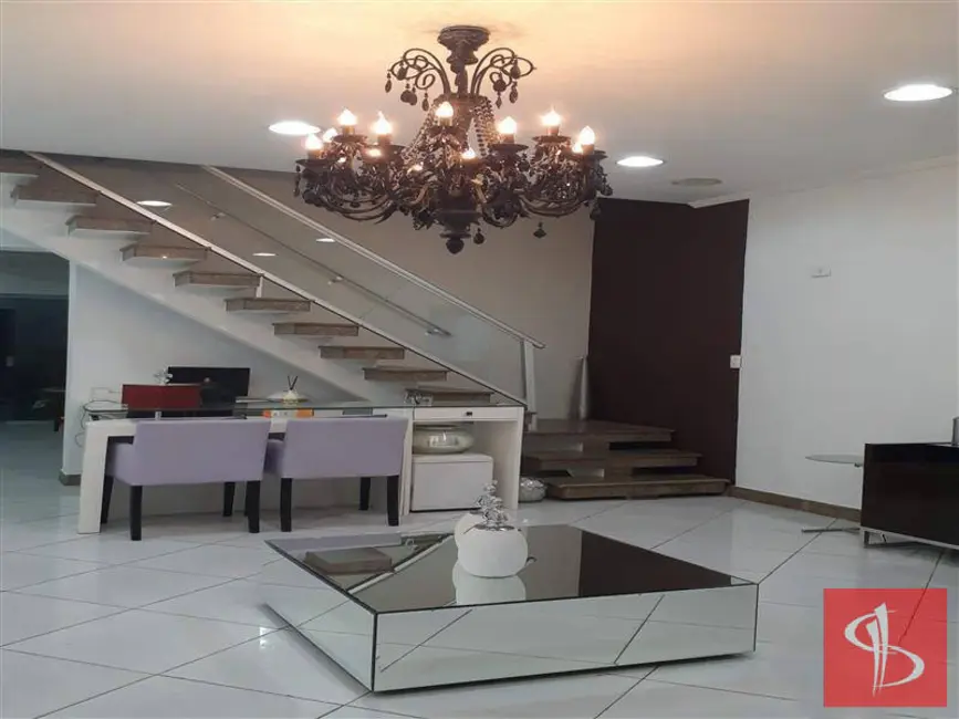 Foto 1 de Sala Comercial para alugar, 300m2 em Vila Regente Feijó, São Paulo - SP