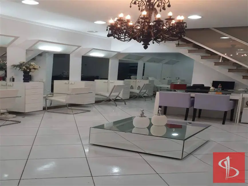 Foto 4 de Sala Comercial para alugar, 300m2 em Vila Regente Feijó, São Paulo - SP