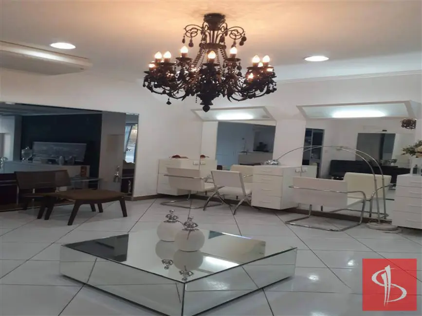 Foto 3 de Sala Comercial para alugar, 300m2 em Vila Regente Feijó, São Paulo - SP