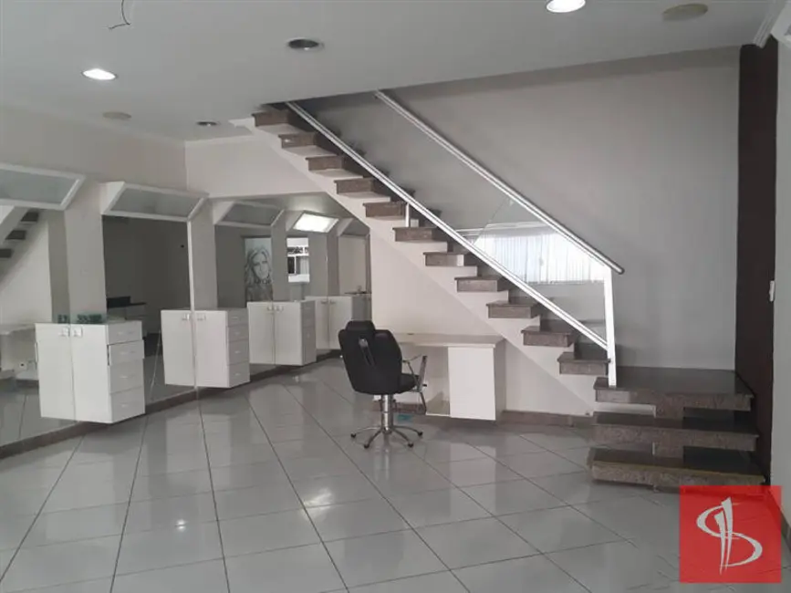 Foto 6 de Sala Comercial para alugar, 300m2 em Vila Regente Feijó, São Paulo - SP