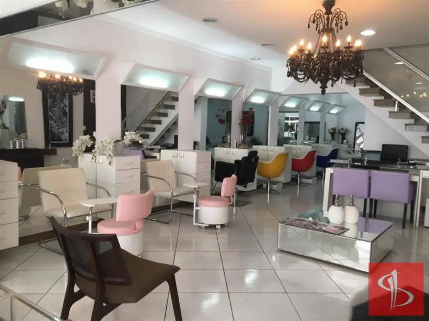 Foto 2 de Sala Comercial para alugar, 300m2 em Vila Regente Feijó, São Paulo - SP