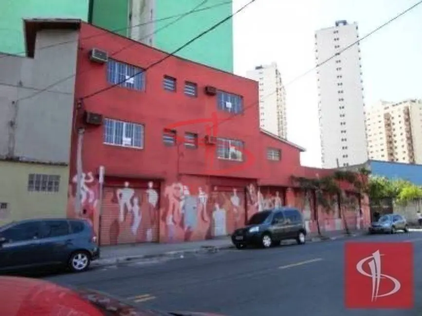 Sala Comercial à venda e para alugar, 380m2 em Brás, São Paulo - SP - imagem 2 Foto 2 de Sala Comercial à venda e para alugar, 380m2 em Brás, São Paulo - SP