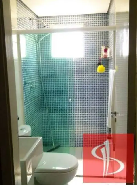 Apartamento com 2 quartos à venda, 44m2 em Tatuapé, São Paulo - SP - imagem 9 Foto 9 de Apartamento com 2 quartos à venda, 44m2 em Tatuapé, São Paulo - SP