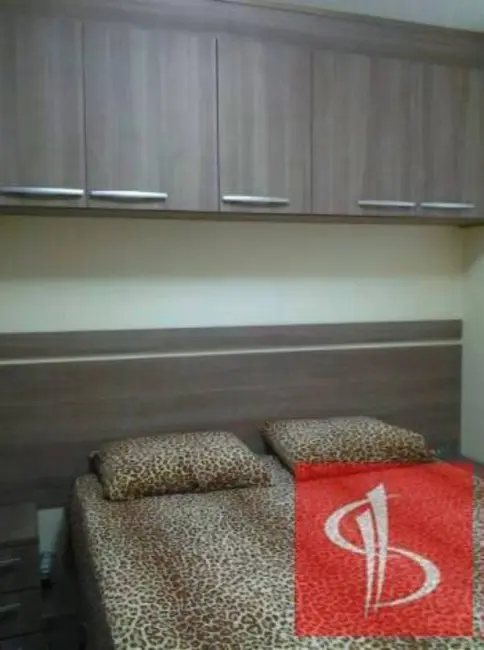 Apartamento com 2 quartos à venda, 44m2 em Tatuapé, São Paulo - SP - imagem 7 Foto 7 de Apartamento com 2 quartos à venda, 44m2 em Tatuapé, São Paulo - SP