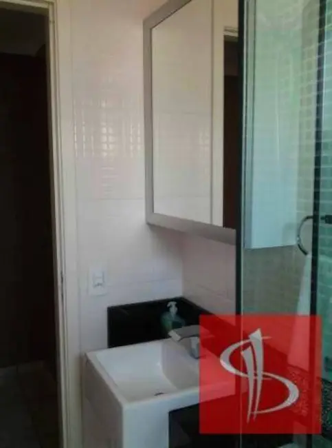 Apartamento com 2 quartos à venda, 44m2 em Tatuapé, São Paulo - SP - imagem 8 Foto 8 de Apartamento com 2 quartos à venda, 44m2 em Tatuapé, São Paulo - SP