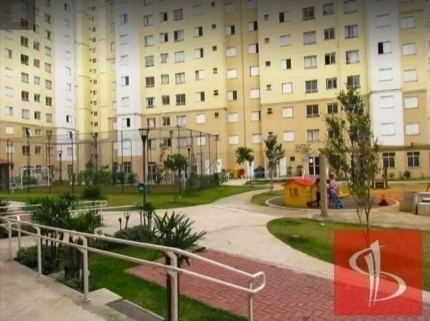 Apartamento com 2 quartos à venda, 44m2 em Tatuapé, São Paulo - SP - imagem 4 Foto 4 de Apartamento com 2 quartos à venda, 44m2 em Tatuapé, São Paulo - SP