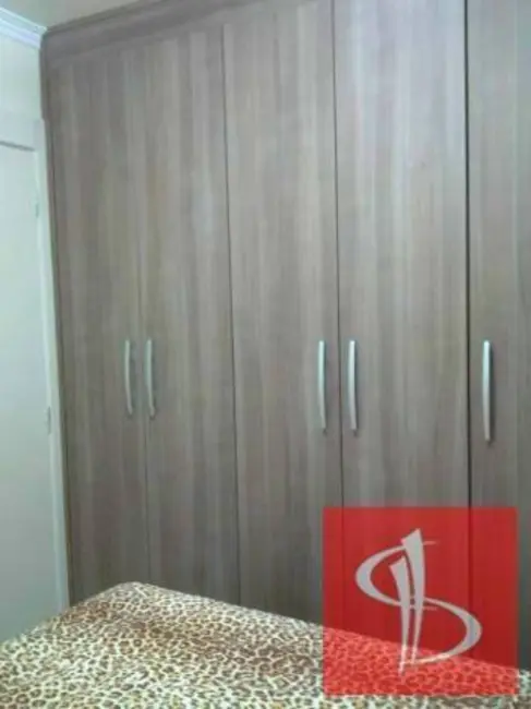 Apartamento com 2 quartos à venda, 44m2 em Tatuapé, São Paulo - SP - imagem 6 Foto 6 de Apartamento com 2 quartos à venda, 44m2 em Tatuapé, São Paulo - SP