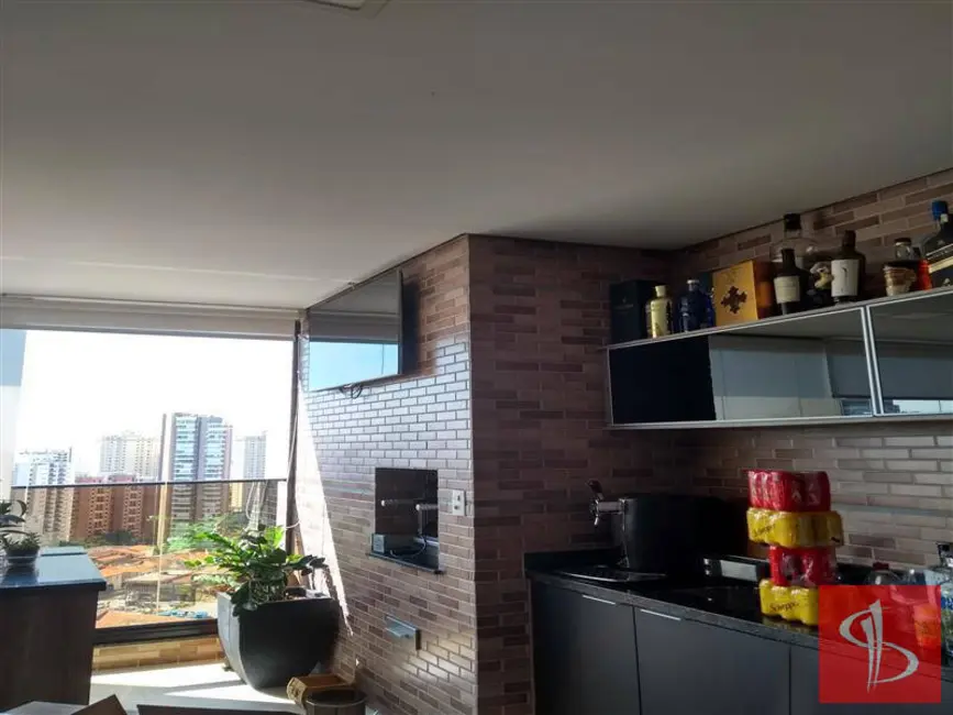 Apartamento com 3 quartos à venda, 186m2 em Jardim Anália Franco, São Paulo - SP - imagem 3 Foto 3 de Apartamento com 3 quartos à venda, 186m2 em Jardim Anália Franco, São Paulo - SP