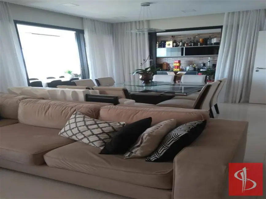 Apartamento com 3 quartos à venda, 186m2 em Jardim Anália Franco, São Paulo - SP - imagem 6 Foto 6 de Apartamento com 3 quartos à venda, 186m2 em Jardim Anália Franco, São Paulo - SP