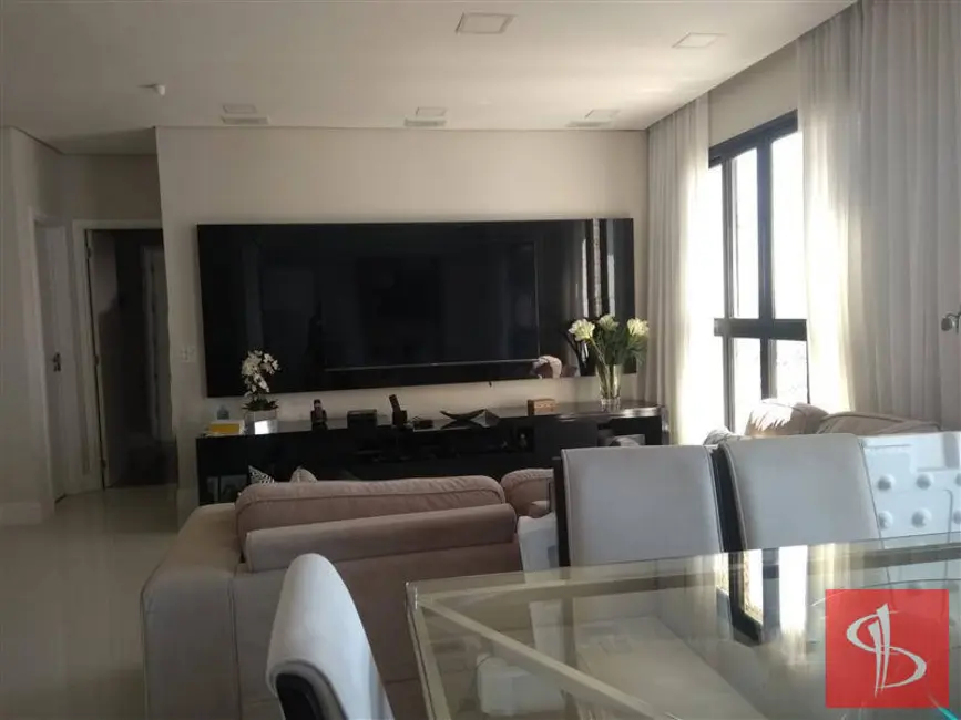 Apartamento com 3 quartos à venda, 186m2 em Jardim Anália Franco, São Paulo - SP - imagem 2 Foto 2 de Apartamento com 3 quartos à venda, 186m2 em Jardim Anália Franco, São Paulo - SP