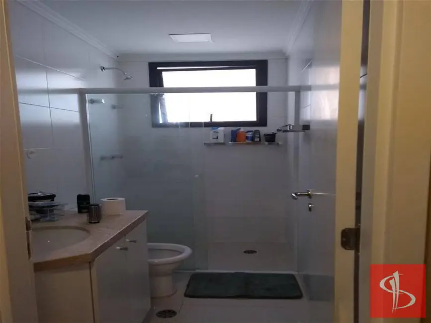 Apartamento com 3 quartos à venda, 186m2 em Jardim Anália Franco, São Paulo - SP - imagem 9 Foto 9 de Apartamento com 3 quartos à venda, 186m2 em Jardim Anália Franco, São Paulo - SP