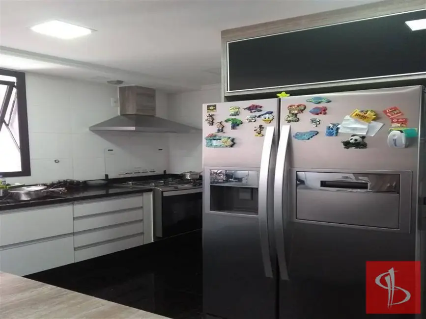 Apartamento com 3 quartos à venda, 186m2 em Jardim Anália Franco, São Paulo - SP - imagem 7 Foto 7 de Apartamento com 3 quartos à venda, 186m2 em Jardim Anália Franco, São Paulo - SP